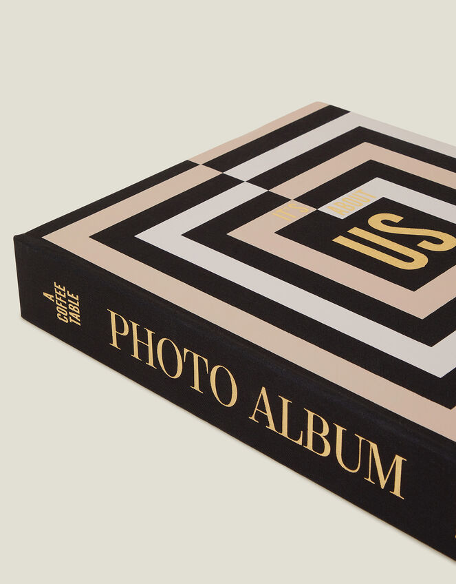 Printworks 'It's About Us' Photo Album, , large