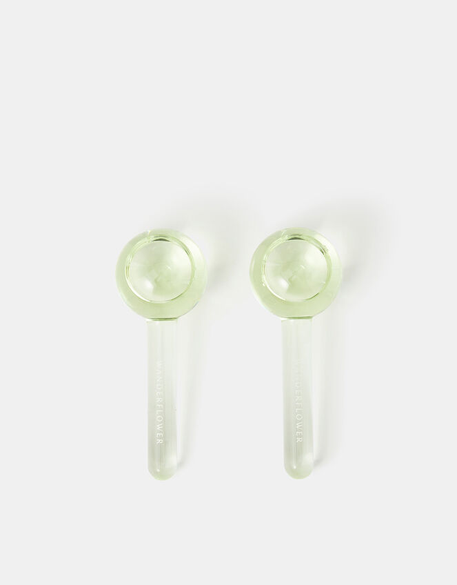 Wanderflower Facial Ice Globes, , large