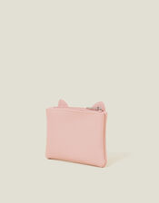 Girls Kitty Purse, , large