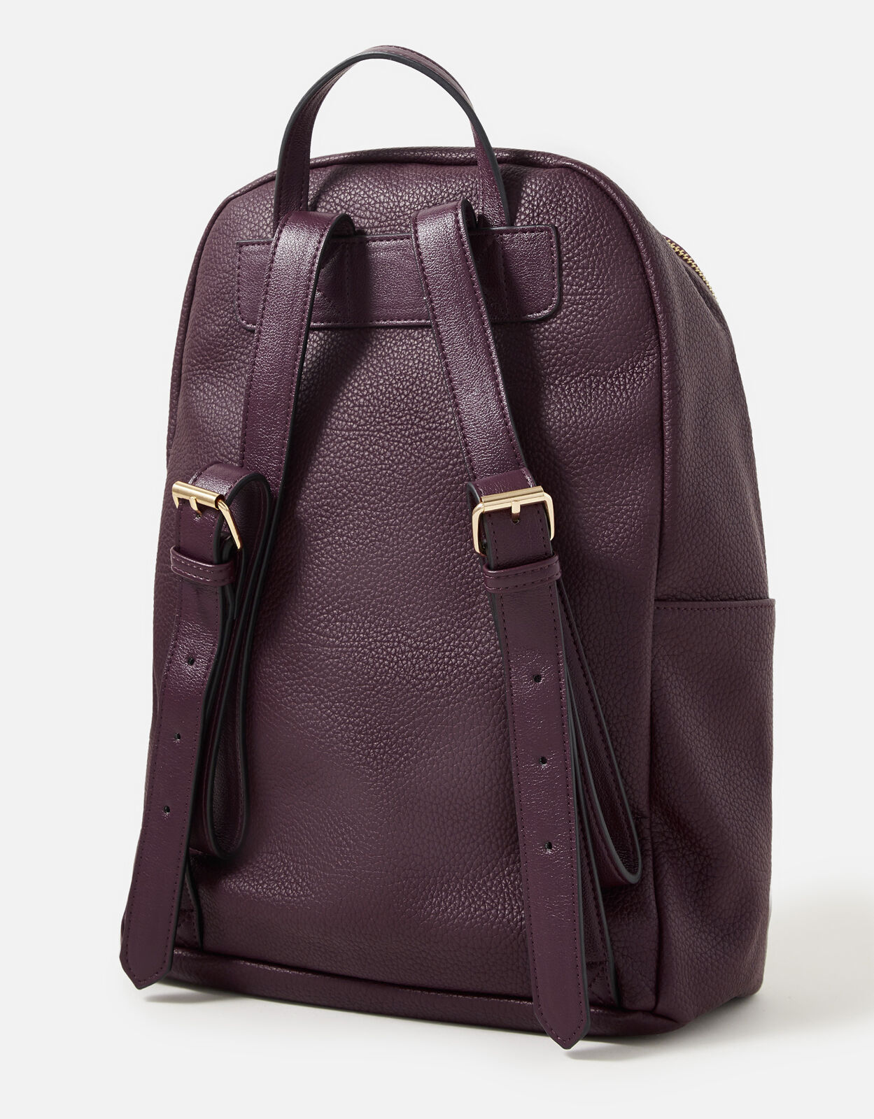 oasis black beth backpack
