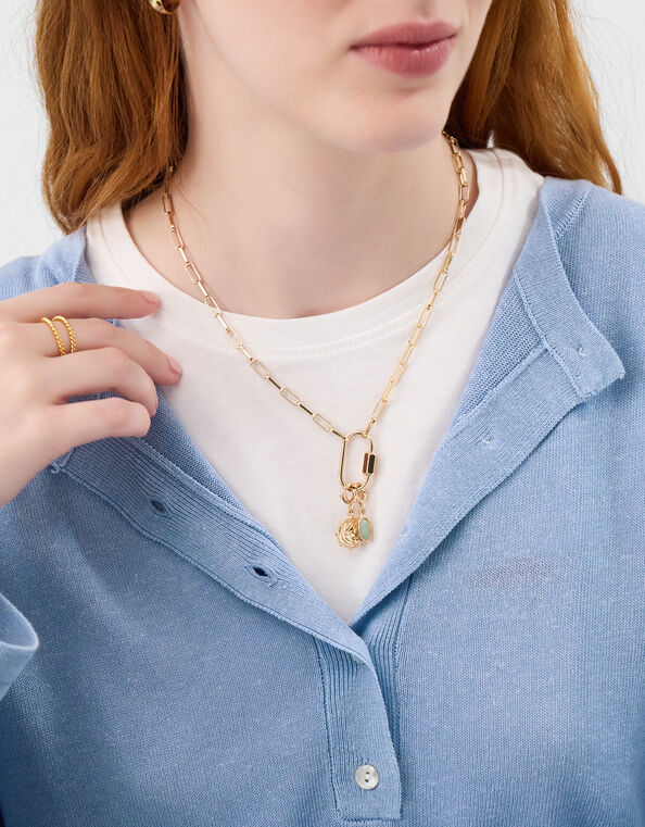 2-Pack Coin Jewellery Charms, , large