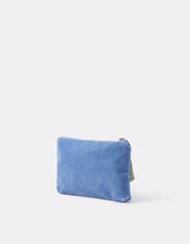Engagement Ring Velvet Pouch, , large