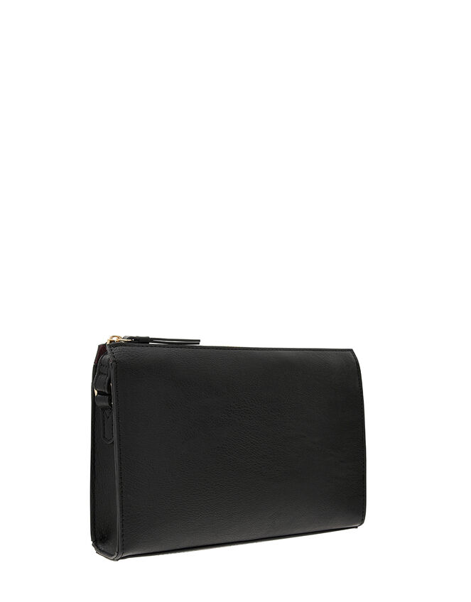 Charlie Cross-Body Bag, , large