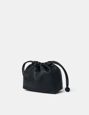 Studded Bucket Bag, , large