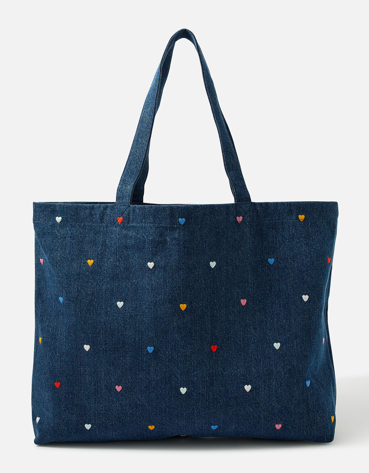 Accessorize shopper 2025