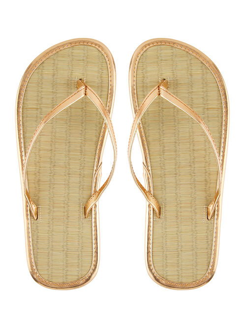 platform diamond sandals