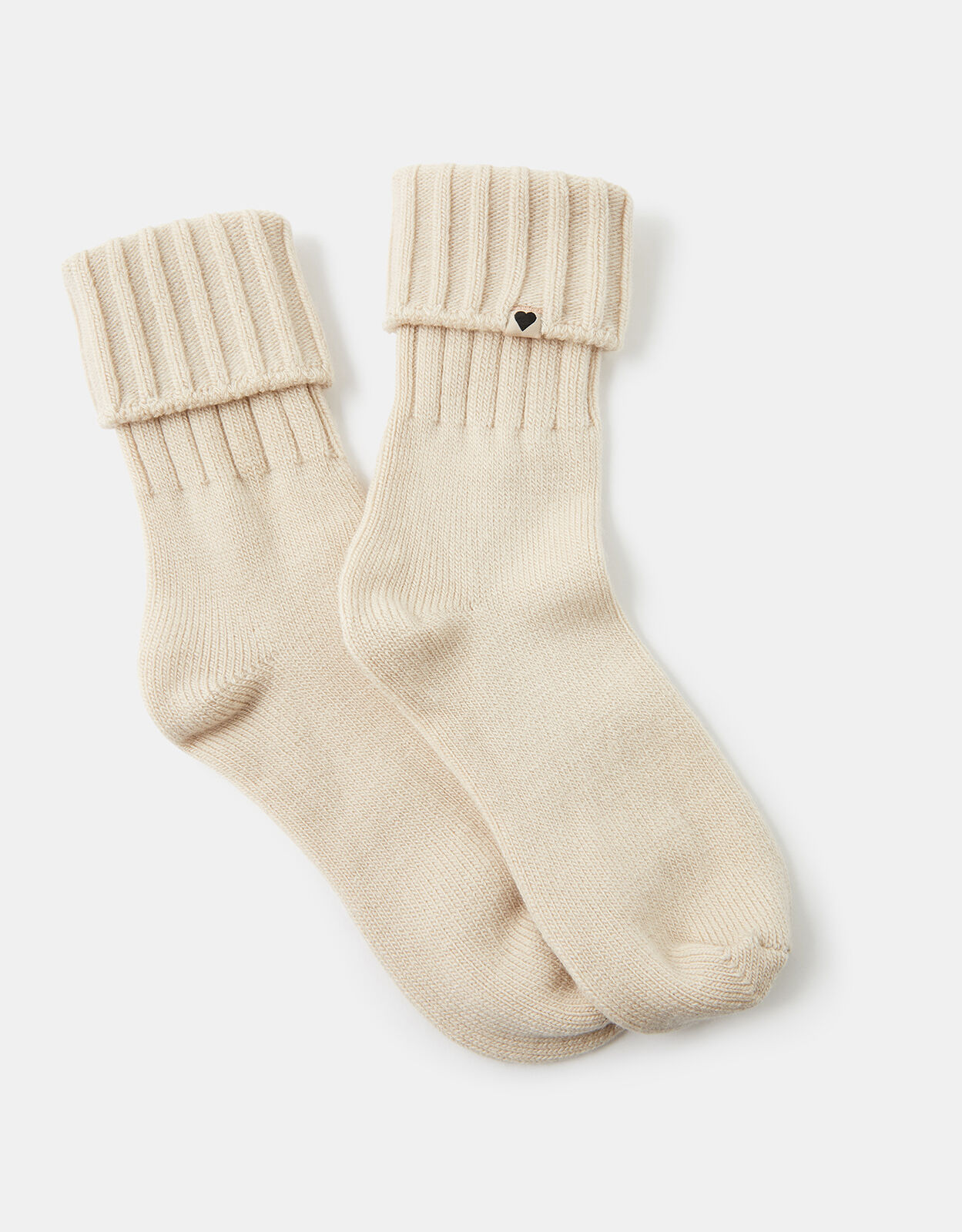 Chunky Turn Down Boot Socks