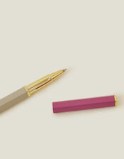 Girls Two-Tone Pen, , large