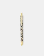 Cow Print Pen, , large