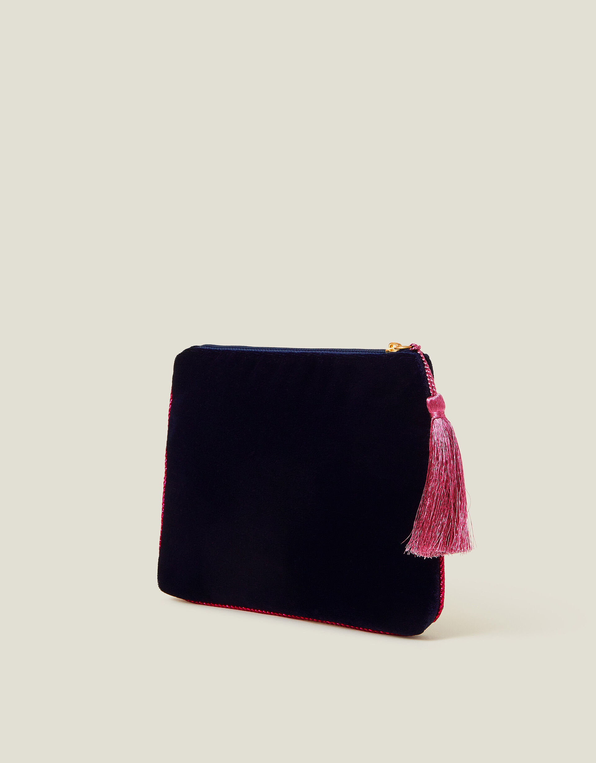 Accessorize pouch clearance