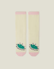 Two Peas In A Pod Socks, , large