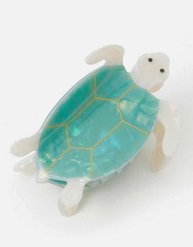 Turtle Claw Clip, , large