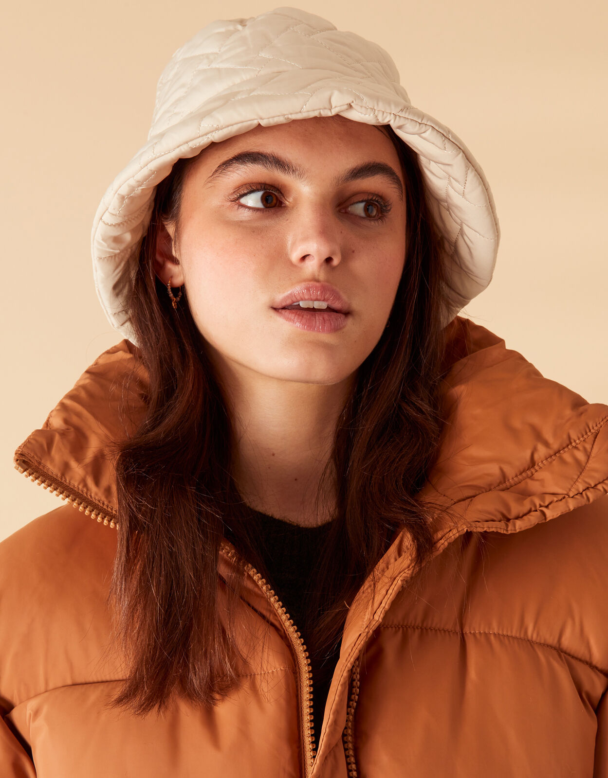 Accessorize bucket hat online