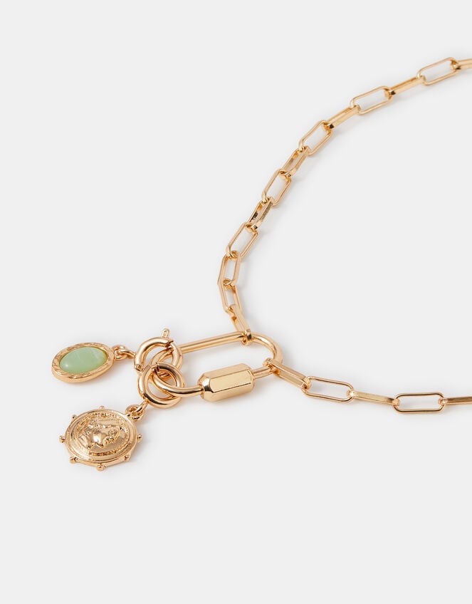 2-Pack Coin Jewellery Charms, , large