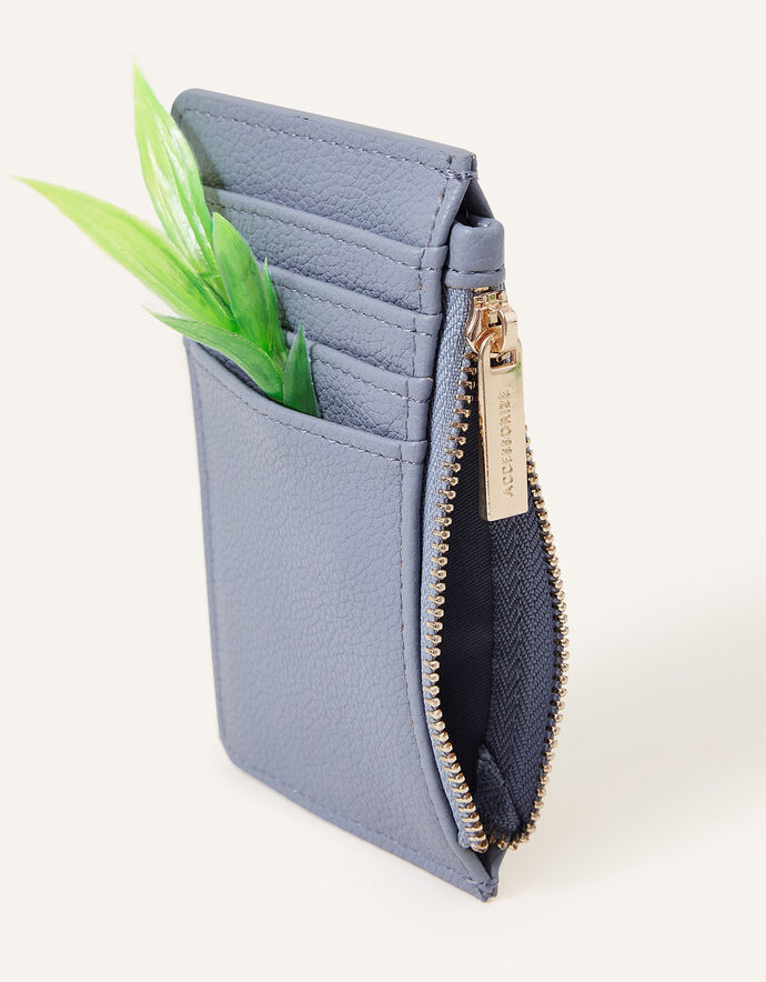 Paisley Embroidered Card Holder Card holders Accessorize UK