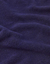 Plain Knitted Neckerchief, , large