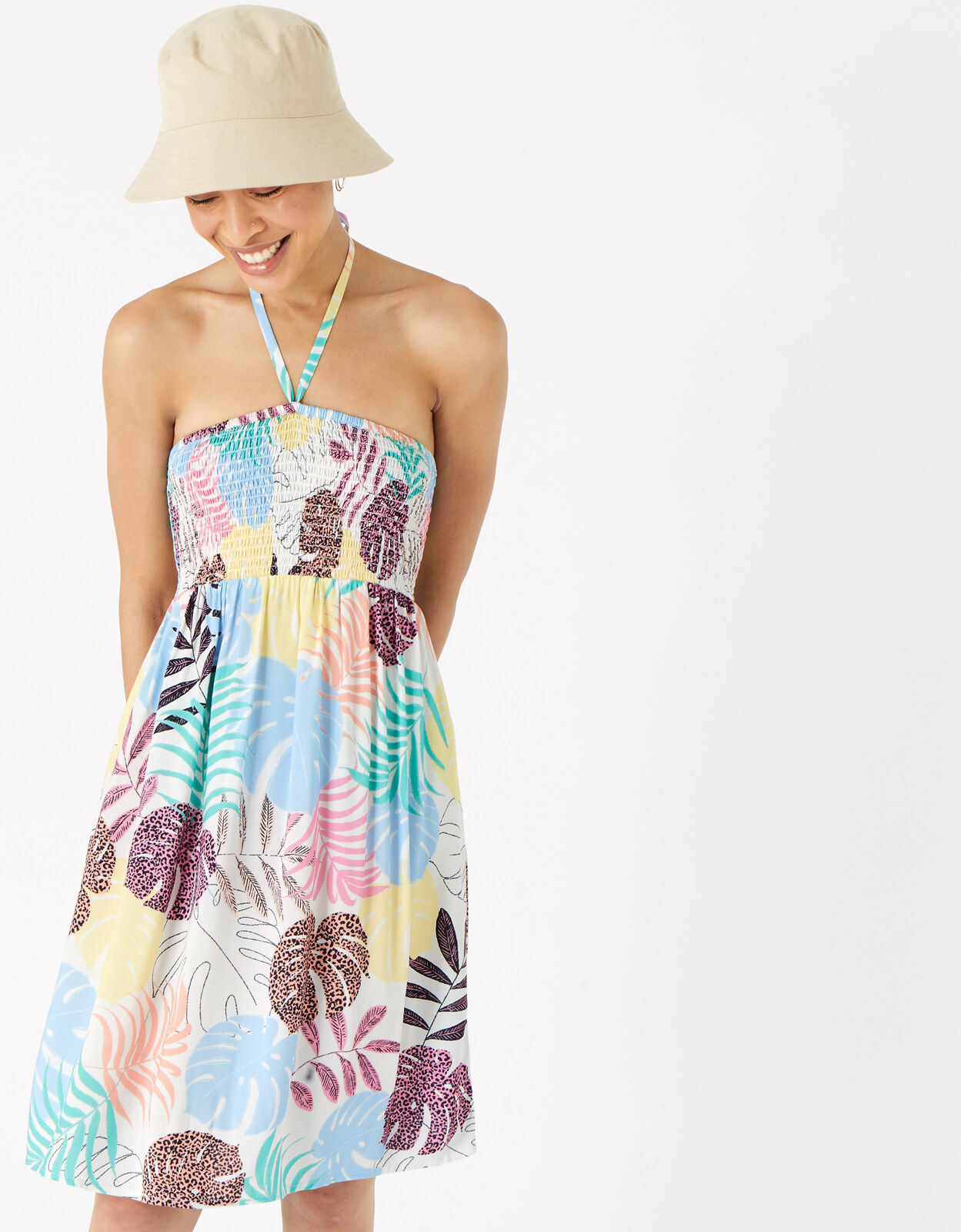 Beach \u0026 Holiday Dresses | Accessorize