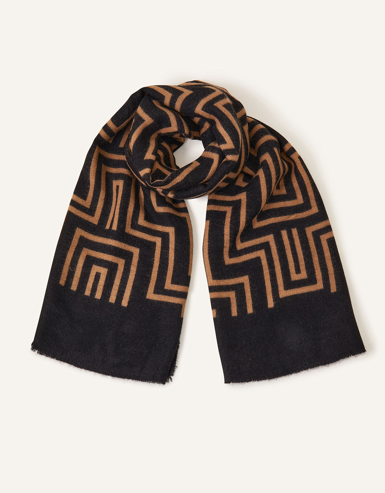 Fendi blanket scarf outlet