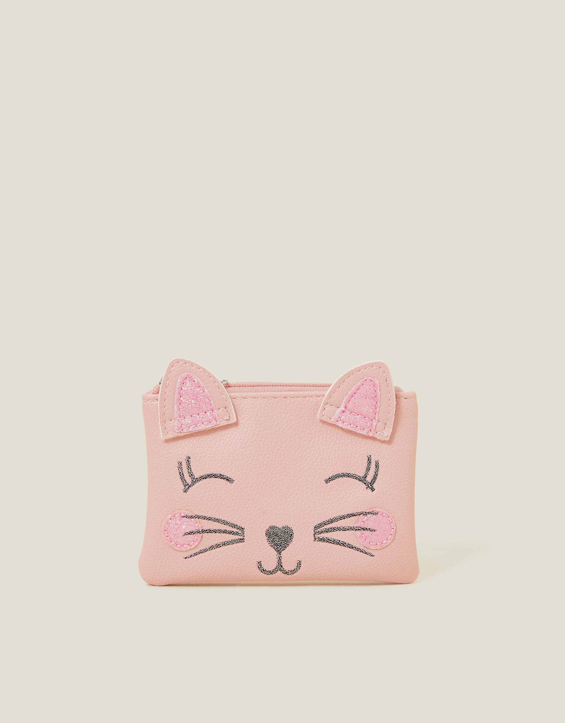 Cat purse uk sale