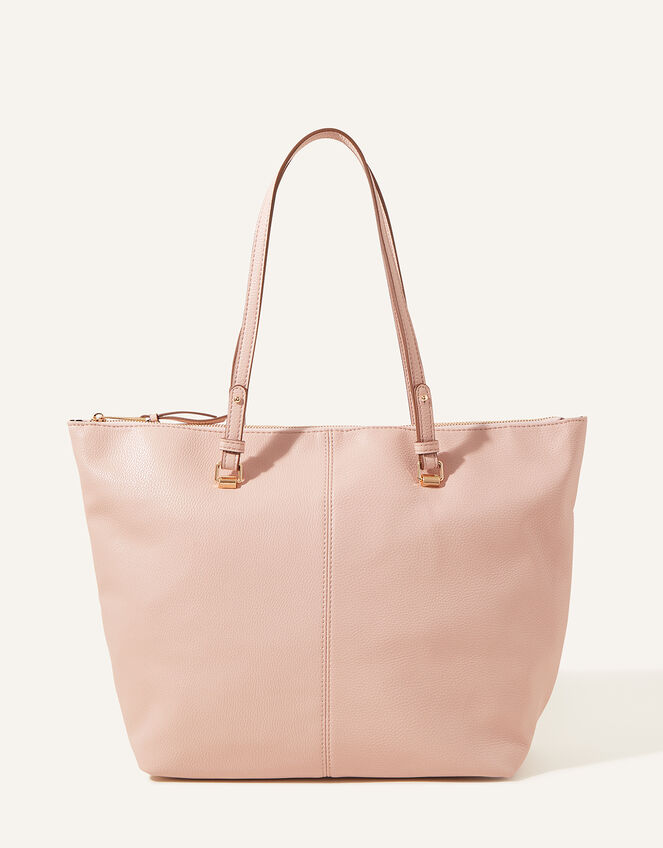 Classic Large Shoulder Bag, , large