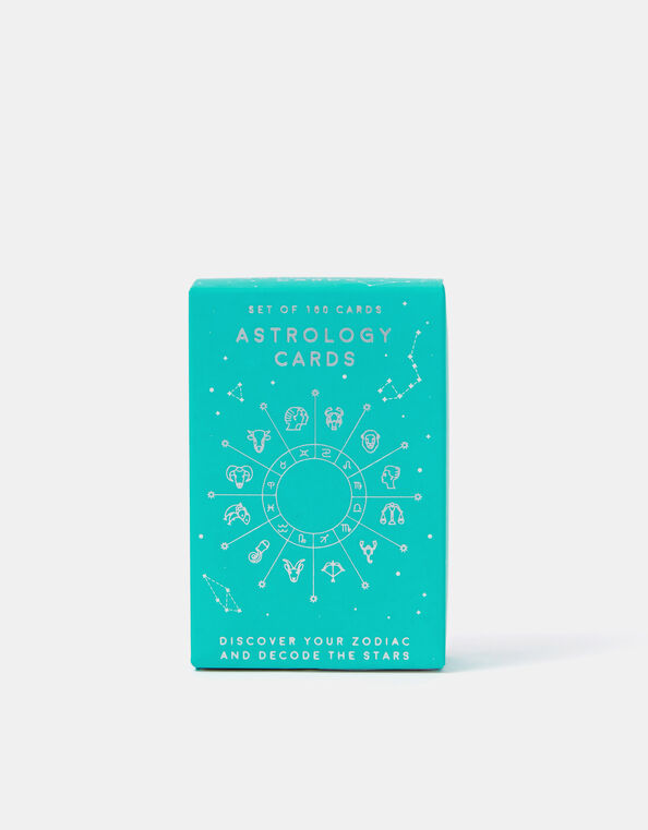 Gift Republic Astrology Cards, , large