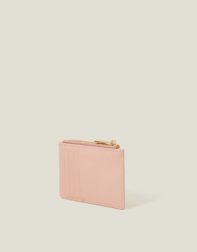 Embroidered London Cardholder, , large