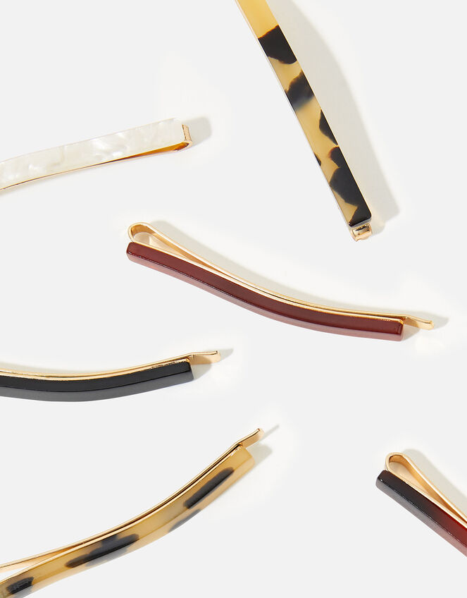 Accessorize hair slides Clearance
