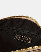 Slim Shoulder Bag, Gold (GOLD), large