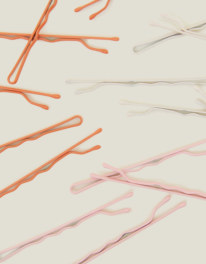 30-Pack Hair Grips, , large