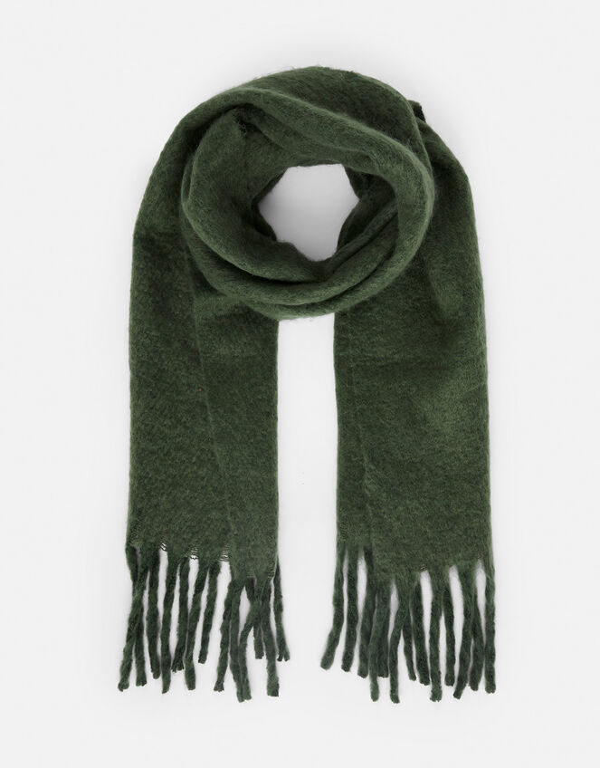 Super-Fluffy Scarf, , large