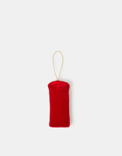 London Telephone Box Christmas Tree Decoration, , large