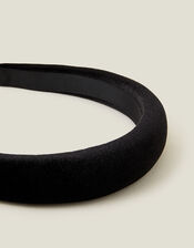 Velvet Headband , , large