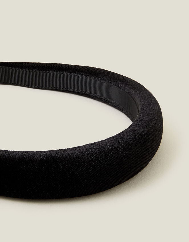 Velvet Headband , , large