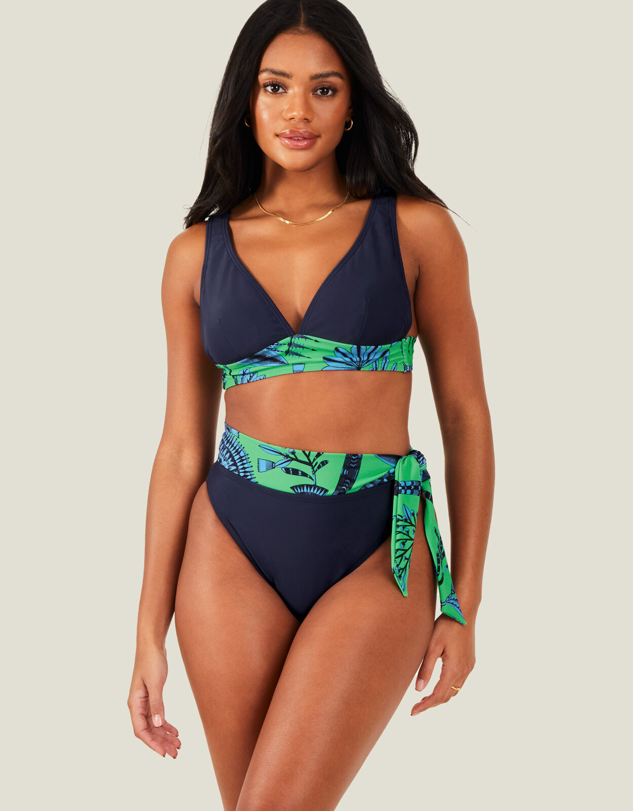 Accessorize bikinis sale on sale