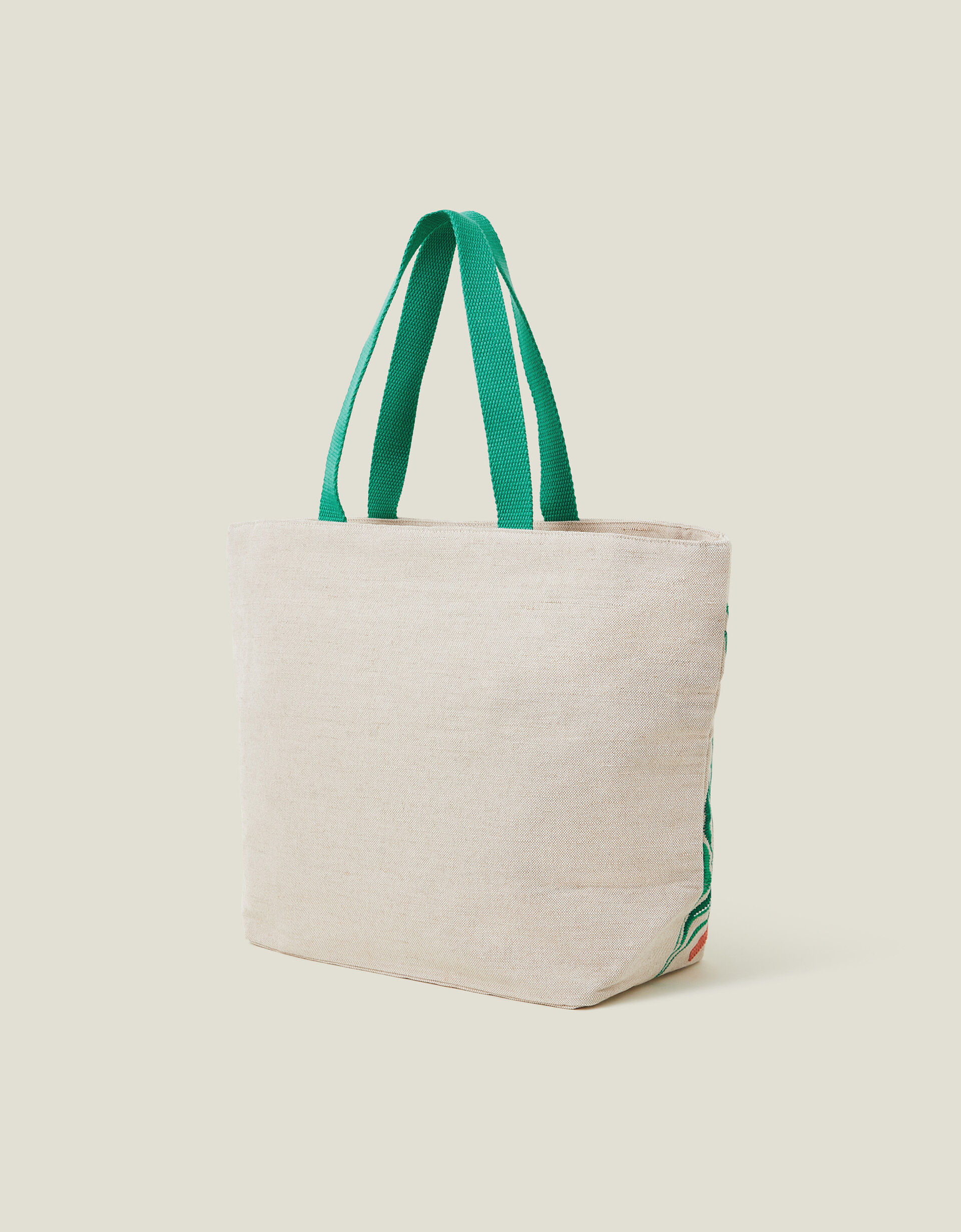 Large canvas bag clearance