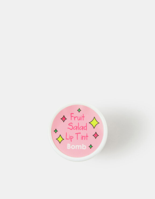 Bomb Cosmetics Fruit Salad Lip Tint, , large