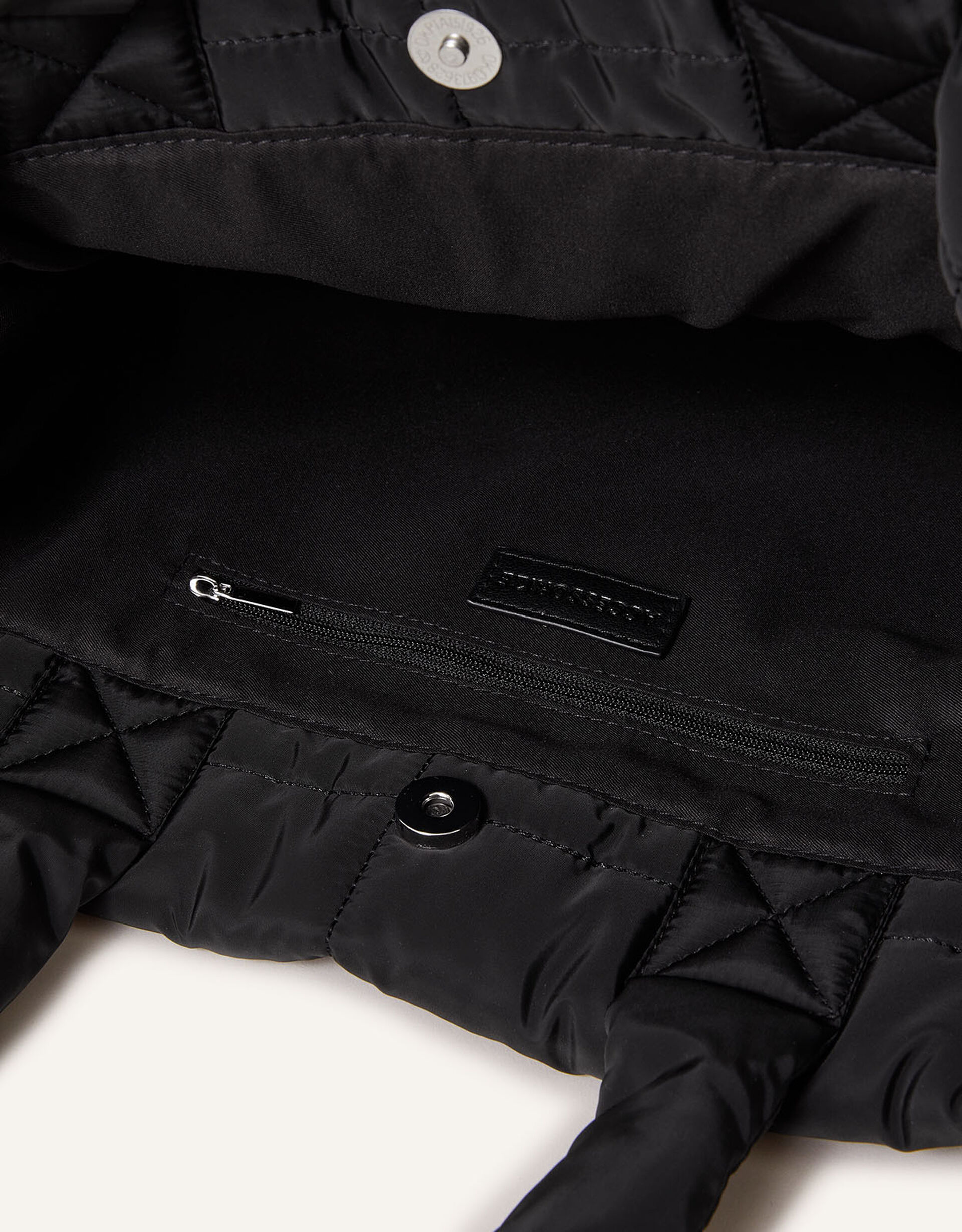 Quilted Shopper Bag Tote & Shopper bags Accessorize UK