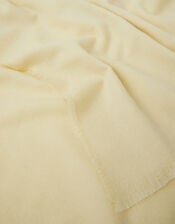 Plain Blanket Scarf, , large