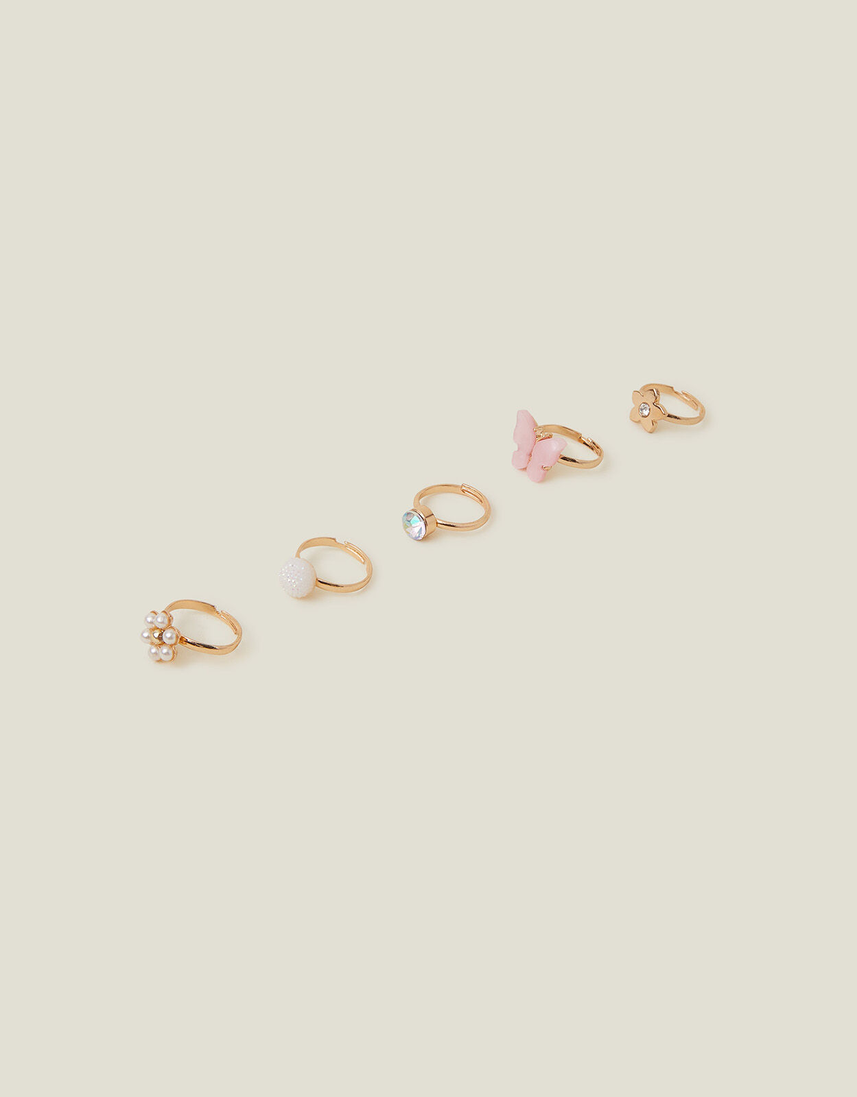 Accessorize childrens clearance jewellery