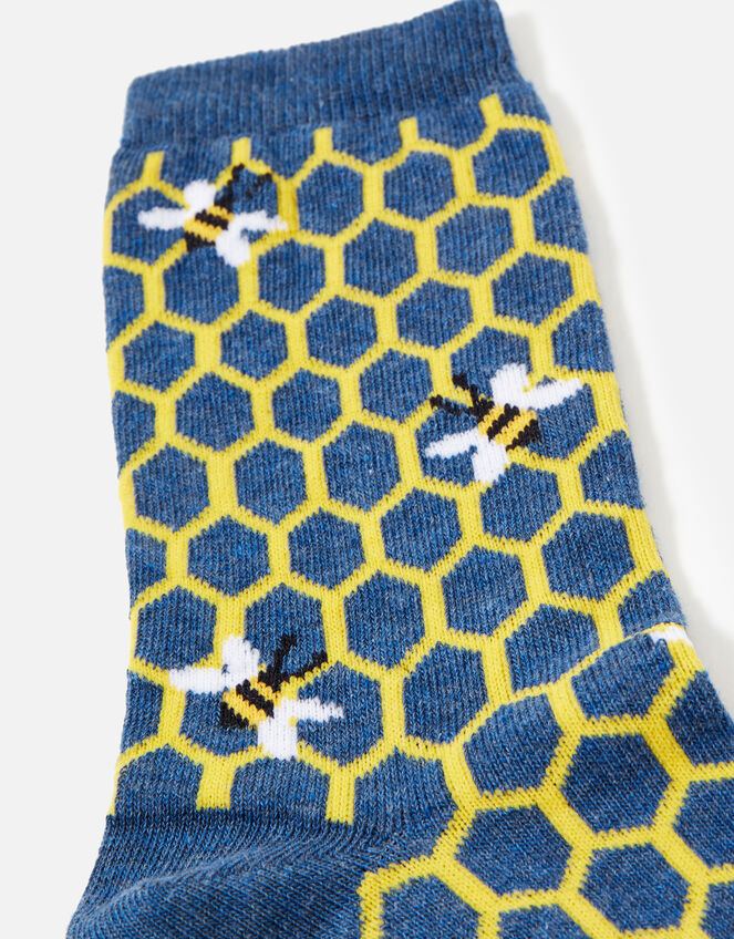 Queen Bee Socks Socks & Tights Accessorize UK