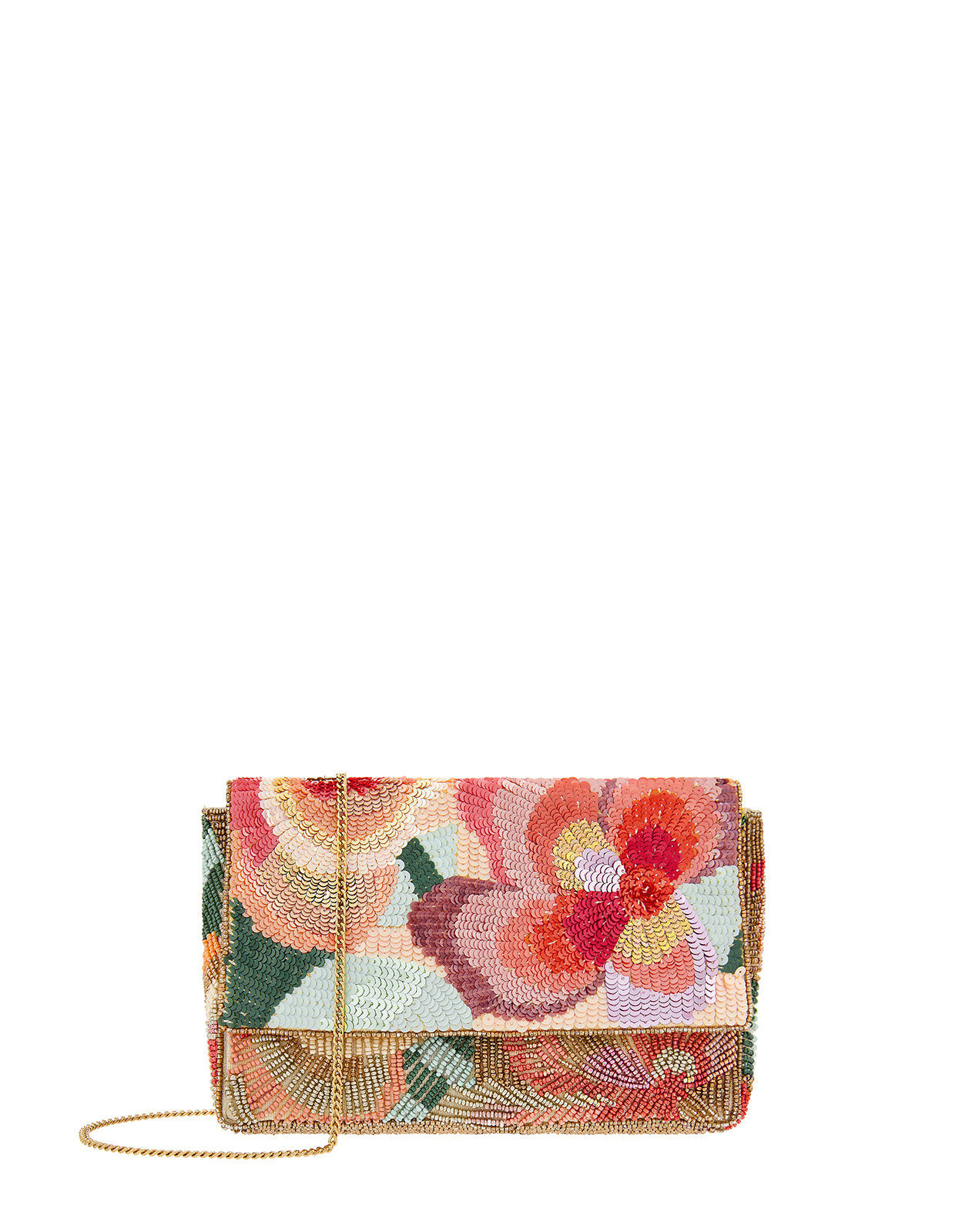 Accessorise Clutch Bags 2024 favors