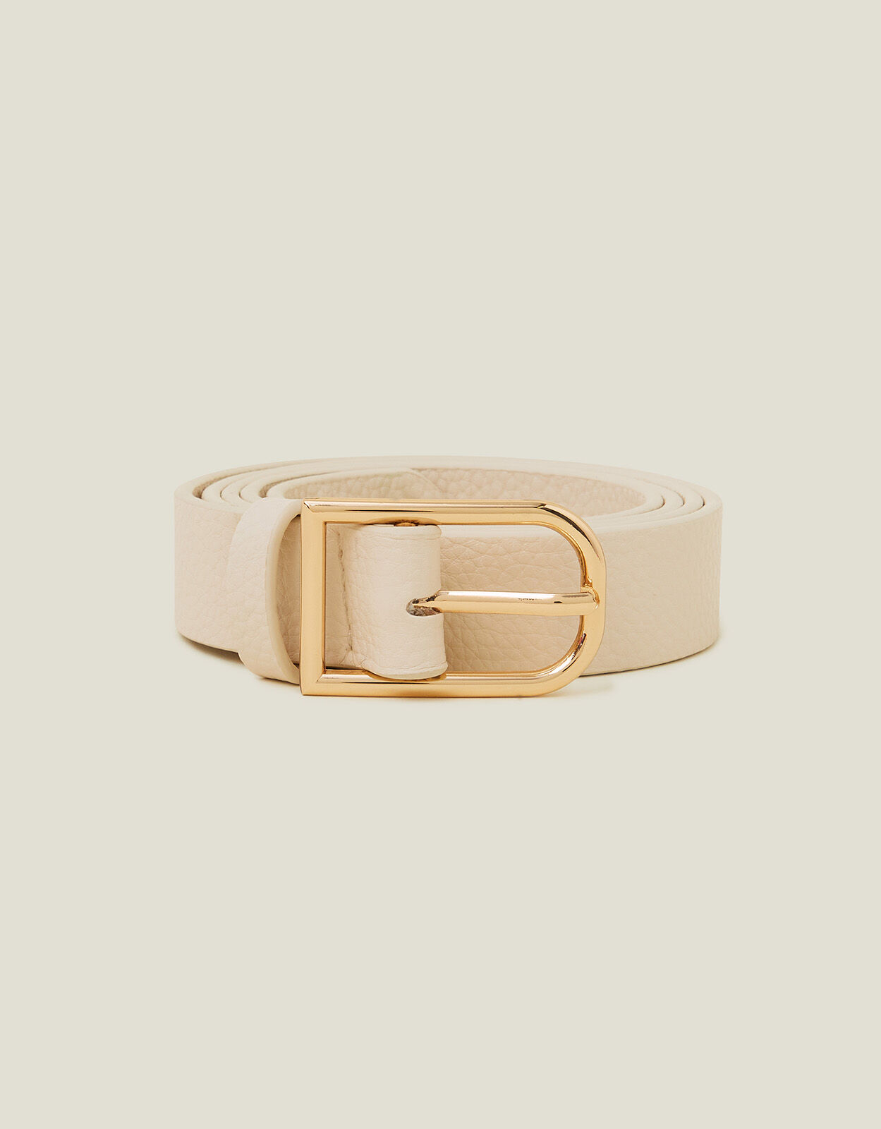 Accessorize belts shop
