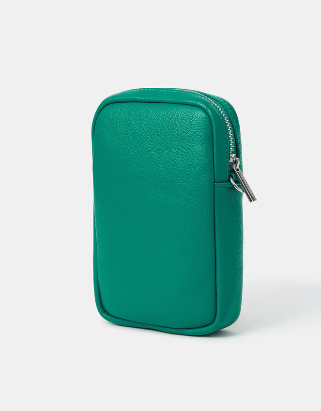 Webbing Strap Phone Bag, , large