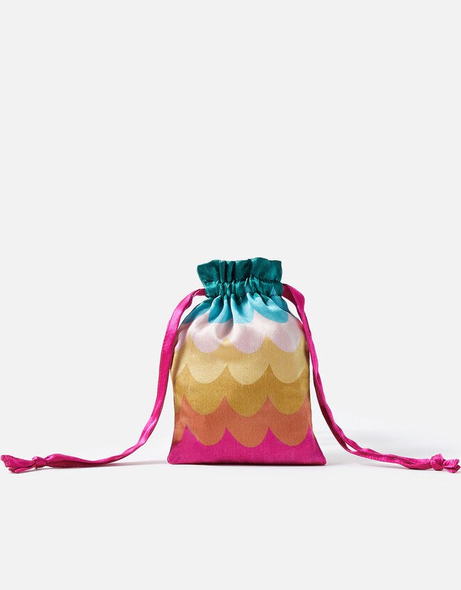 Rainbow Wave Eye Mask Set, , large