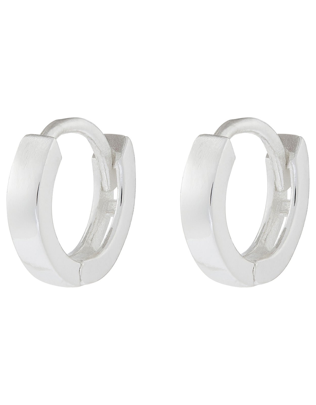 Huggie hoop 2024 earrings accessorize