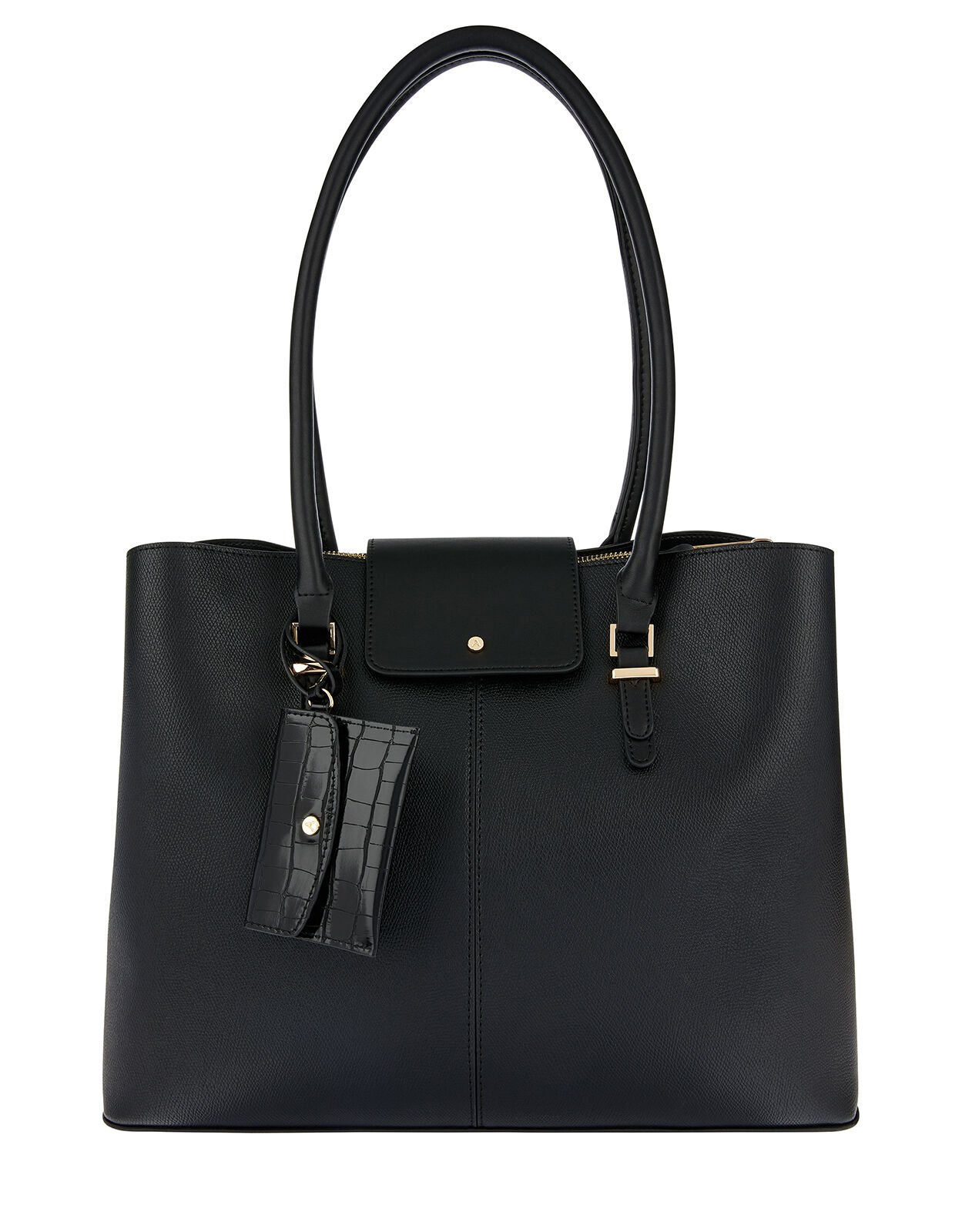 Heather Tote Bag Tote Shopper bags Accessorize UK