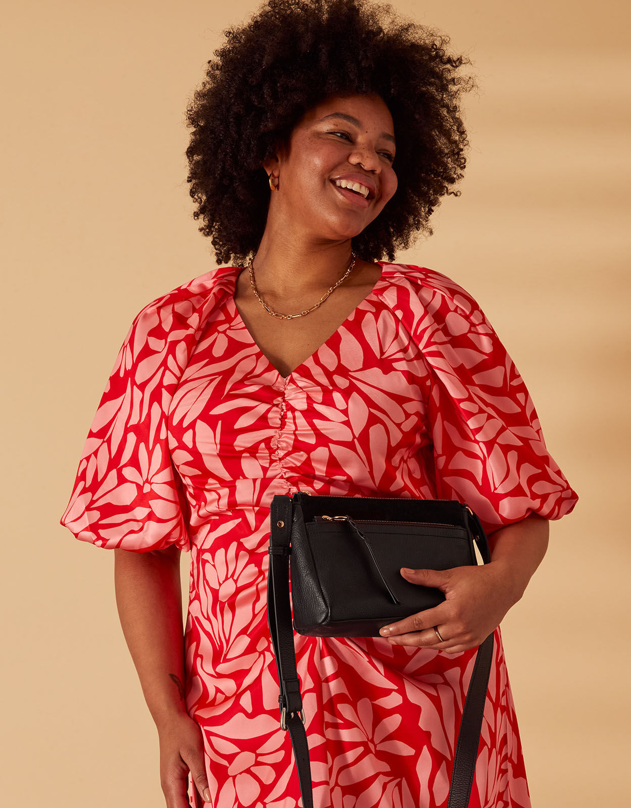 Cross body bag for online plus size