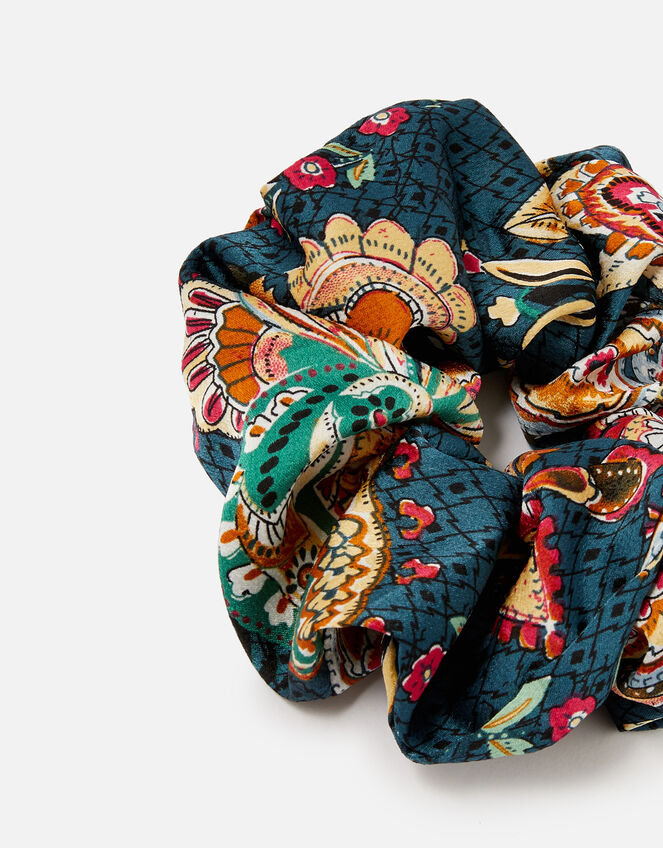 Opulent Paisley Headband Alice bands Accessorize UK