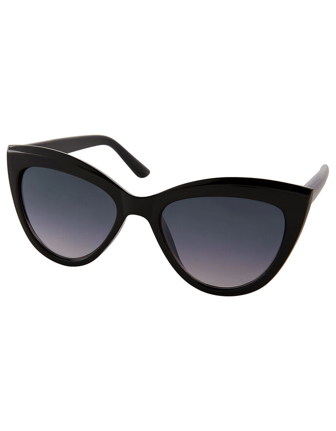 Ava Classic Cat Eye Sunglasses Sunglasses Accessorize