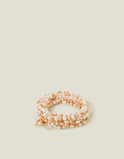 Pearl Stretch Bracelet Multipack, , large